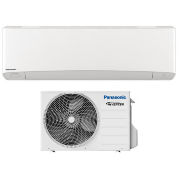 Ar Condicionado ETHEREA KIT-Z25-TKE - 9000BTUS - PANASONIC